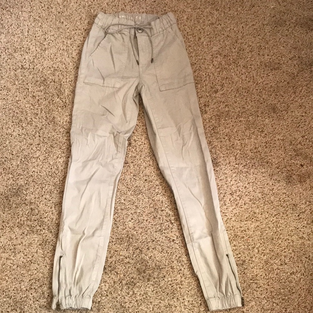 American Eagle Super Stretch Pants